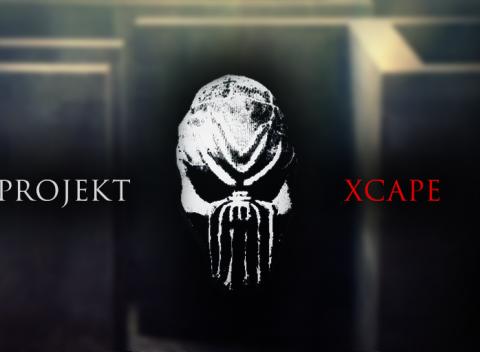 Logická hra - Project Xcape Nečakané momenty, ktoré vám utkvejú v pamäti