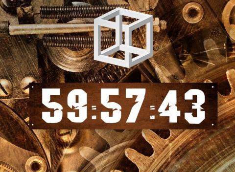 Podarí sa vám dostať von? Vstup do izby plnej záhad - Technická kocka