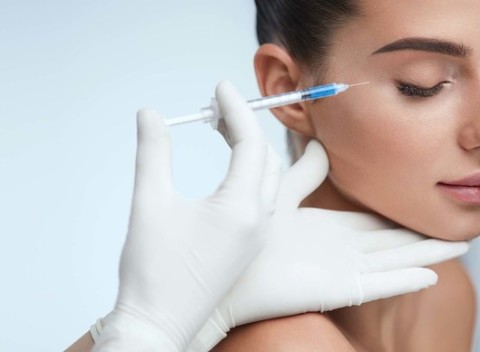 Plazmaterapia – inovatívna metóda rejuvenizácie pleti. Redukcia vrások, jazvičiek a kruhov pod očami.