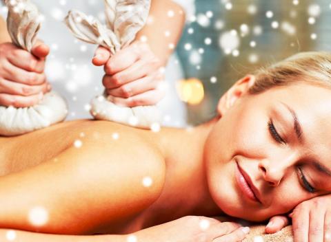 Doprajte si jedinečný relax Profesionálna thajská masáž: 60 alebo 90 minút