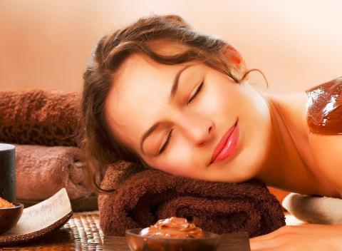 Skvelý relax a uvoľnenie Profesionálna masáž podľa vášho výberu 