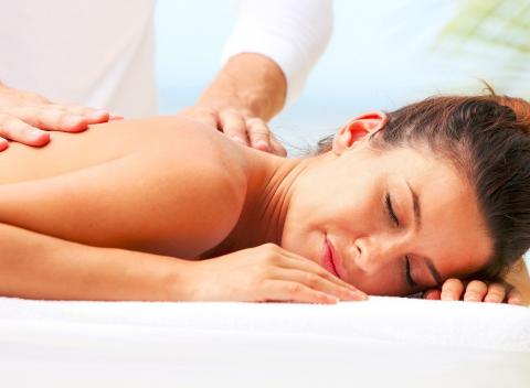 Ajurvédska a klasická masáž Nadobudnite harmóniu tela aj duše