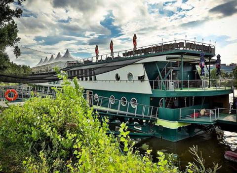 3 fantastické dni v Prahe  Darček, s ktorým jednoznačne očaríte partnera! 