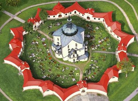 Utužte romantiku vo vzťahu Dovolenka pre 2 v útulnom penzióne Vysočina