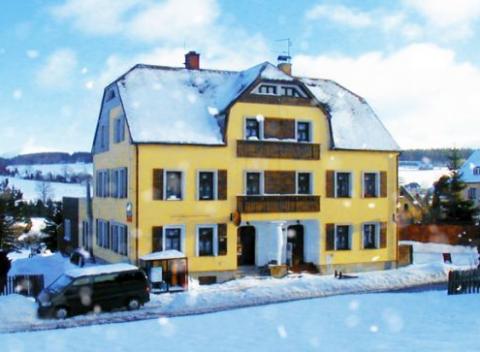 Doprajte si tú pravú pohodu Rodinná wellness dovolenka v Krušných horách 