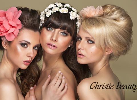 Luxus pre vaše vlasy Profesionálny melír, strih, a keratínová kúra