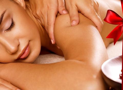 Tajomné kráľovstvo Siam Uvoľňujúca thajská masáž alebo permanentka