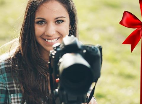 Staňte sa dobrým fotografom Kurz fotenia pre začiatočníkov alebo pokročilých