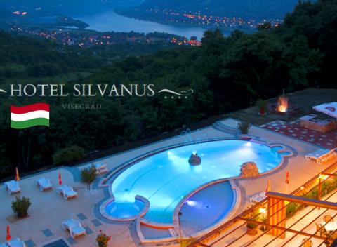 Užite si all inclusive služby Neobmedzená konzumácia jedla a wellness 