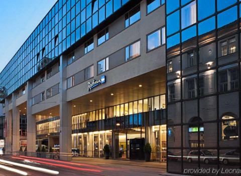 Silvester v 4* hoteli v centre Salzburgu na 2 noci pre dvoch. Len 10 min. autom od Mozartovho rodiska.