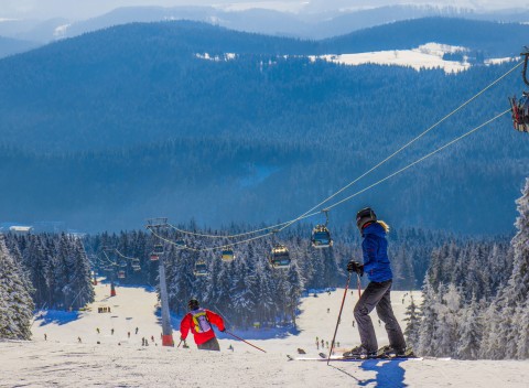 Krkonoše v Hospode na Peci *** pri skiareáloch s raňajkami alebo polpenziou.