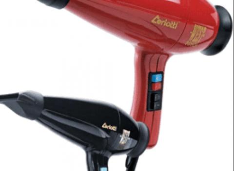 Fén Ceriotti pod stromček Vymodeluj si ten najkrajší účes 