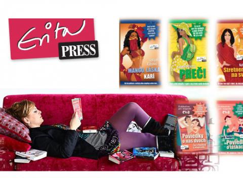 Ponorte sa do sveta lásky Balíček 3 kníh od vydavateľstva Evitapress