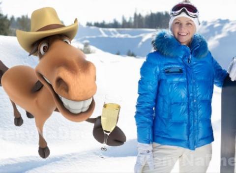 Relax a zábava na horách Silvestrovský či Trojkráľový pobyt v Malej Fatre 