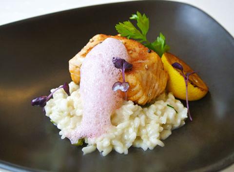 Luxusné degustačné  menu Neodolateľná ponuka pre naozajstných gurmánov