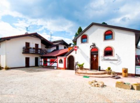 Vydajte sa na Južnú Moravu, do kraja vína, dobrého jedla a krásneho okolia. Penzión U Doubků sa nachádza len 6 km od Ledníc.