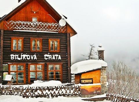 Ticho a vôňa, pokoj a príroda. Nezabudnuteľná, rýdzo slovenská dovolenka vo Vysokých Tatrách na Bilíkovej chate na 2 alebo 3 noci.