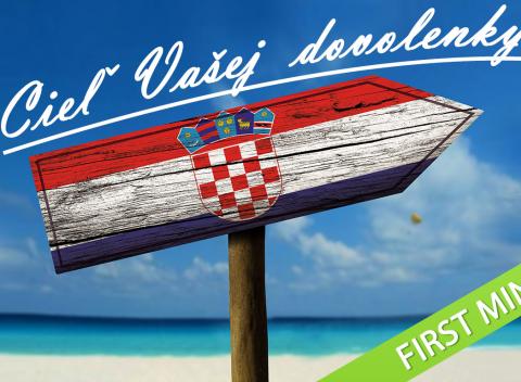 Relax, slnko a more! Letný relax v chorvátskom Gradaci v Apartmánoch Kristína***. Termíny počas celej sezóny 2016! 