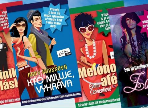 Pod stromček i na dlhé zimné večery. Literárny balíček pre dámy plný vzrušenia, romantiky a napätia zaobalený do strhujúcej románovej formy.