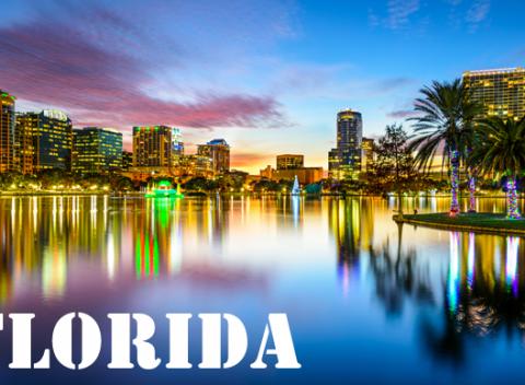 Zažite dovolenku snov v jednom z najznámejších štátov USA. Až 10 dní v súkromnej vile na Floride s polpenziou aj bohatým programom.