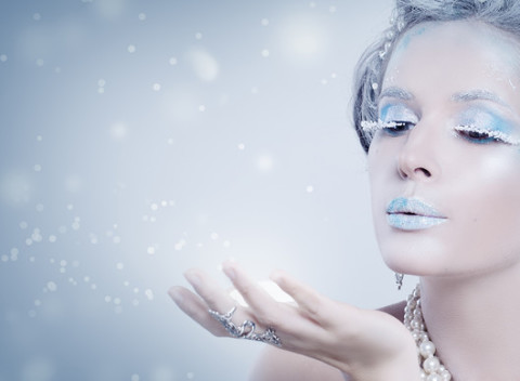 Vstup do kryokomory s teplotou -120 ⁰C v KRYO centrum Liptov. Podporte svoju imunitu!