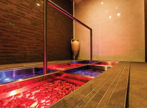 Wellness, fitness a šalát podľa výberu. Výnimočný fit-relax balík so službami na vysokej úrovni, ktoré si zamilujete.