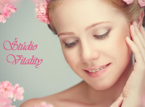 Profesionálne hĺbkové čistenie pleti. Doprajte jej starostlivosť, s ktorou zostanete dlho mladá, svieža a krásna.