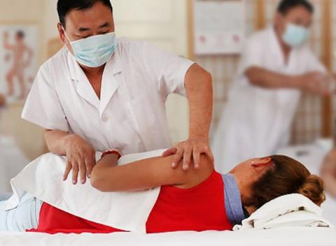 Vyskúšajte na vlastnej koži zaručené masáže proti bolesti svalov, ktoré odrážajú tritisíc rokov starú tradíciu zázračnej čínskej medicíny. 