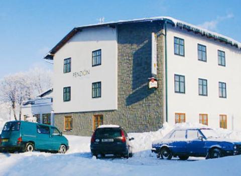 Užite si pokoj a ticho Českomoravskej vysočiny počas odpočinkovej dovolenky v penzióne Velké Dářko. Čaká vás chutná kuchyňa.