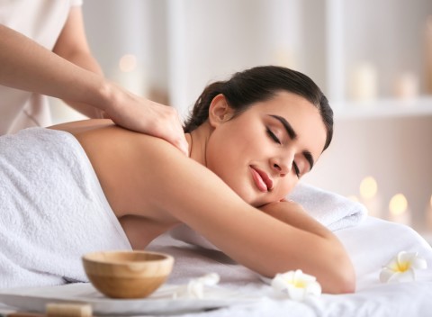 Karlove Vary: Hotel Mignon **** s polpenziou a celým radom liečebných procedúr.