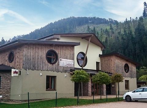 Aktívny pobyt v Penzióne Lodenica pod Tatrami v Liptovskom Hrádku. Jeden z najkrajších regiónov na celom Slovensku.