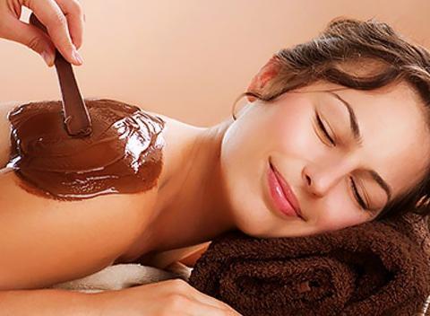 Doprajte si prepychovú starostlivosť ako pre kráľa či kráľovnú. Čokoládová terapia alebo anticelulitídne ošetrenie tela.