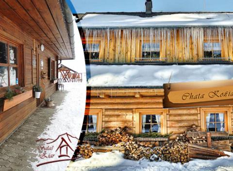 Príďte a nechajte sa zlákať chuťou, farbou i vôňou krásneho regiónu Liptova. Salaš Žiar a Chata Kožiar menia sny na realitu.