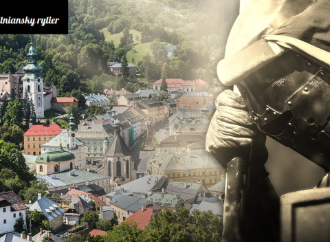 Zľavová knižka na služby v Banskej Štiavnici s možnosťou účasti v poznávacej súťaži o hodnotné ceny.