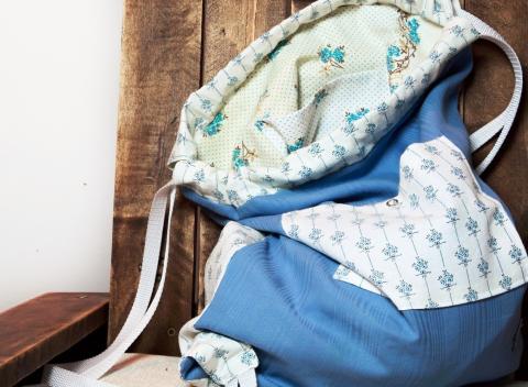 WakiVaky sú látkové vaky na chrbát, ktoré si ihneď obľúbite najmä pre ich praktickosť a univerzálnosť s kvalitným spracovaním.