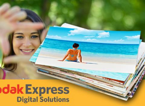 K Vianociam patria spoločné chvíle, ktoré si určite uchováte v spomienkach, ale aj na fotkách. Nechajte si ich vyvolať za skvelú cenu.