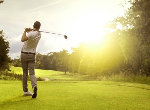 Golfový kurz na získanie HCP (zelenej karty) so skúsenými trénermi a golfovými inštruktormi.