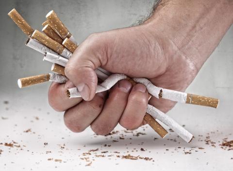 Základná alebo rozšírená antinikotínová terapia špičkovým biorezonančným prístrojom BICOM OPTIMA, ktorá vás zbaví zlozvyku navždy!