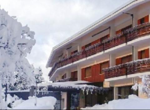 Zažite relax v národnom parku Parco delle Orobie v Alpách. Relax & Wellness v Grand Hoteli Presolana 4**** pre 2 osoby s polpenziou.