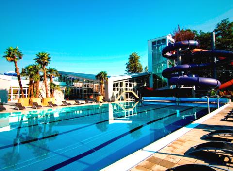 Relax so zábalmi a kúpaním. Pobyt v Penzióne Venezia pre DVOCH na 3 a viac dní v Trenčianskych Tepliciach v prostredí Bielych Karpát.