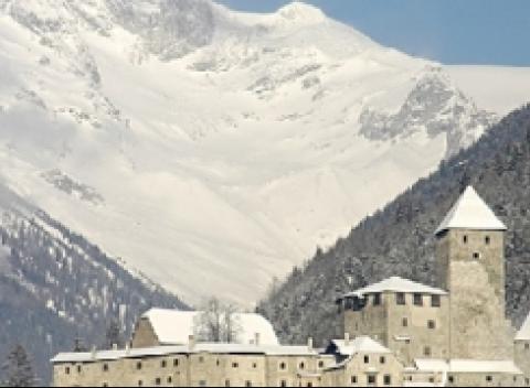 Hotel Royal 3*** pre 2 osoby s polpenziou v južných tirolských Alpách. Úžasná lyžovačka, oddych vo wellness a čarovná atmosféra. 