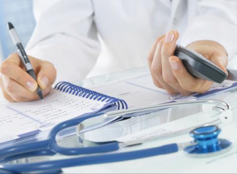 Biorezonancia - komplexná a bezbolestná diagnostika zdravotného stavu celého tela. Pomoc vášmu telu a zbavenie sa zdravotných problémov.