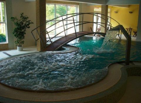 Wellness pobyt a lyžovačka. Horský hotel Remata*** v malebnom prostredí, obzvlášť príťažlivom pre milovníkov prírody a turistiky. 