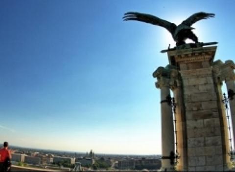 Pobyt v Budapešti v Hoteli Drive In*** na 4 dni alebo 5 dní. Krásne mesto mnohých pamiatok, múzeí a úžasnej kuchyne.