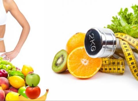 Po sviatočných hodoch sa rýchlo navráťte do skvelej formy pomocou mesačného prenájmu diétneho trénera s konzultáciami a jedálníčkom. 