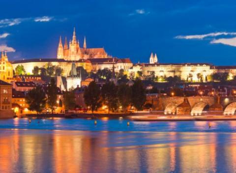 Úžasná dovolenka v Prahe. Spoznajte krásy a pamiatky českej metropoly s ubytovaním pre dvoch v centrálnej časti mesta.