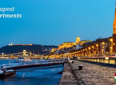 Luxusné 3 dni spolu s partnerom v centre mesta Budapešti. Objavujte čarovné hlavné mesto Maďarska vo veľkom štýle.
