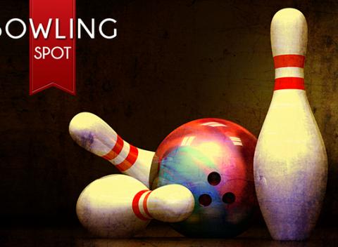 Skvelá hodina bowlingu pre toľko ľudí, koľko len chcete. Zabavte sa spolu s vašimi priateľmi v pri "partičke".