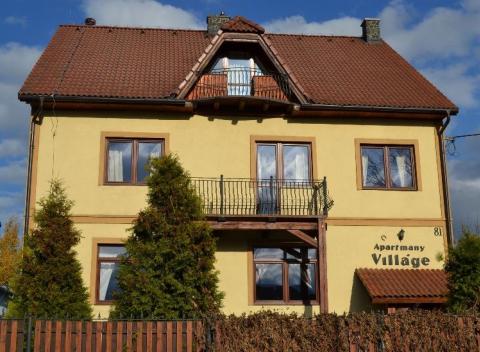 Nádych čerstvého vzduchu v Tatrách. Ideálne východisko pre uskutočnenie rôznych turistických prechádzok a cyklistických túr.