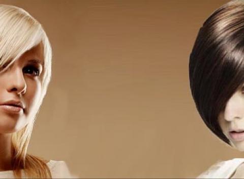 Zverte svoje vlasy do rúk profesionálov, pretože teraz je ten správny čas na zmenu! Čaká na vás umývanie, strih, regenerácia a styling.